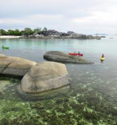 Belitung Trip 114
